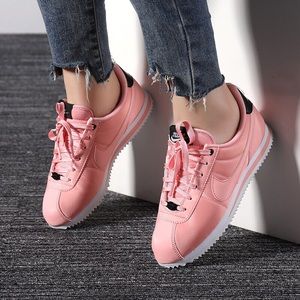 nike cortez txt vday